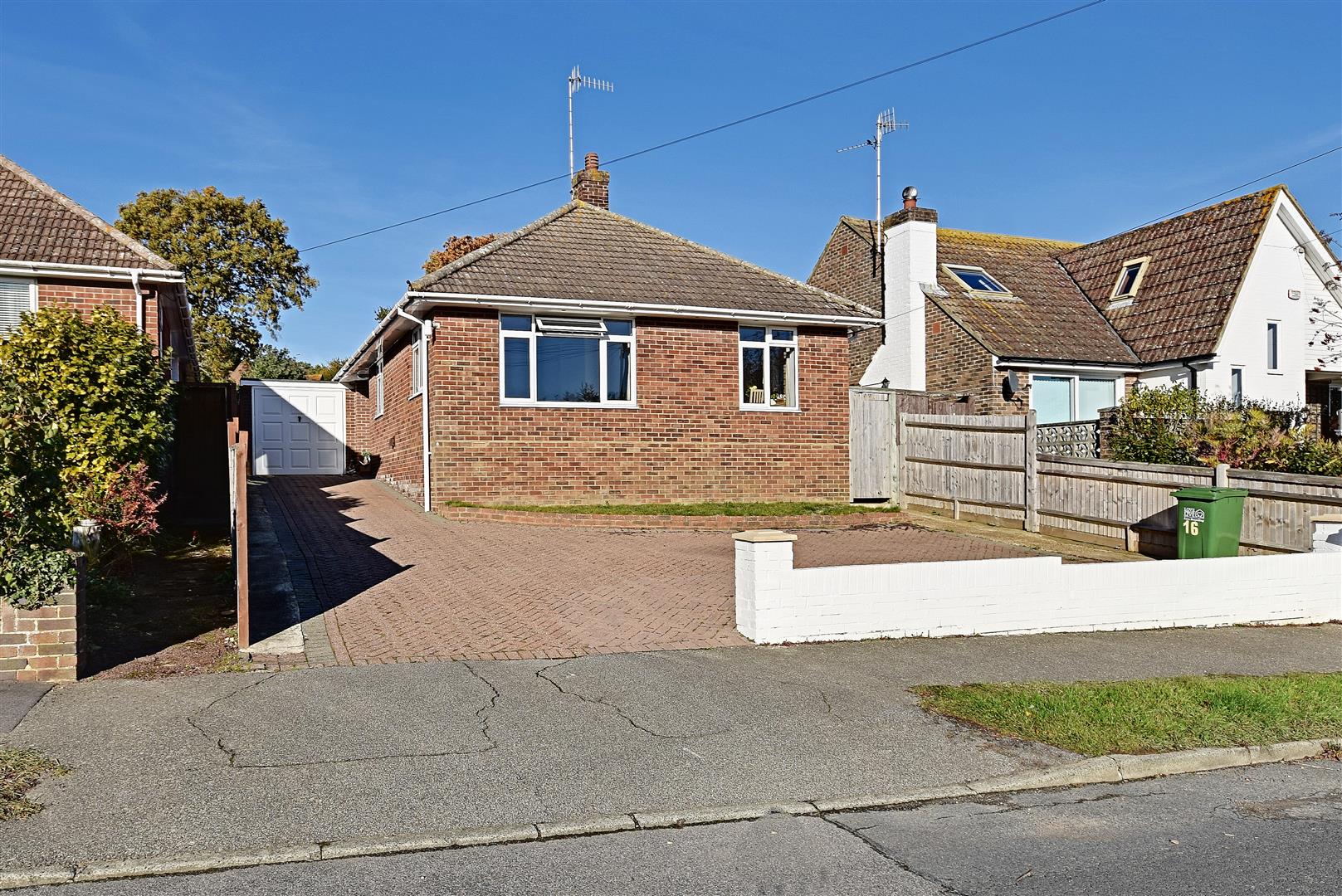 Wealden Way, BexhillOnSea Rush, Witt & Wilson